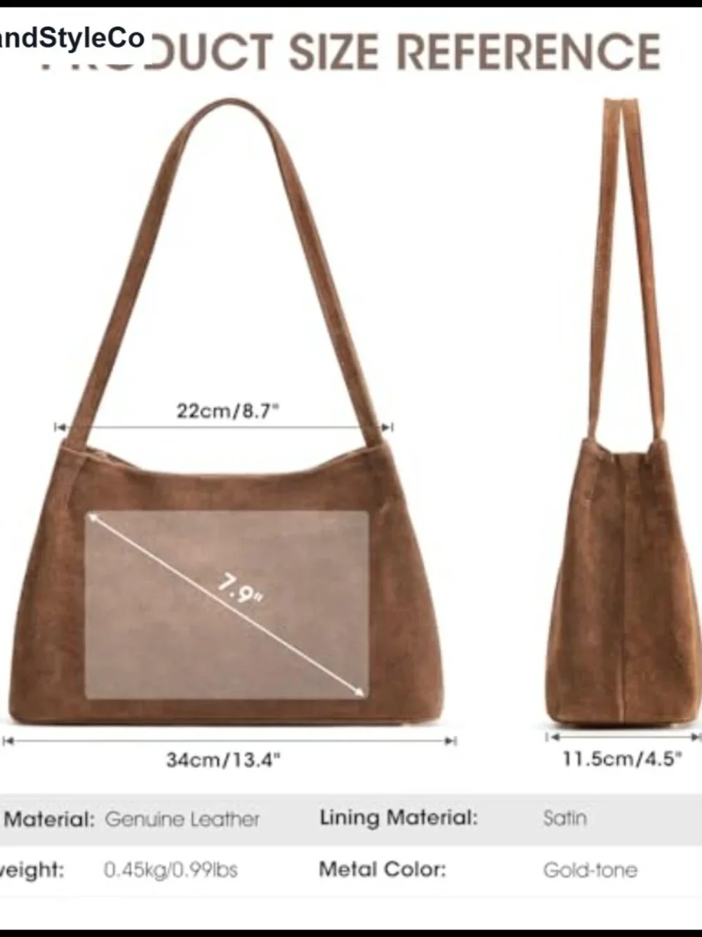 N/A soft suede
